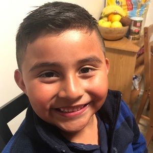 Meet your Posher, Agustin